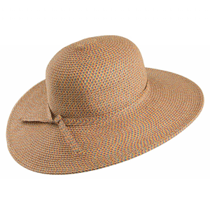 Sur La Tete Sorbet Sun Hat