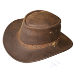 Australian Styled Bush Hats