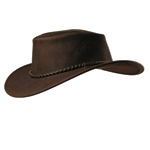 Packer Hat Brown