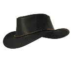 Packer Hat Black