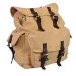 EB200 Canvas Back Pack
