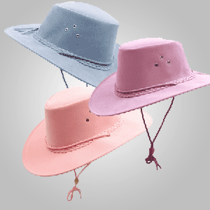 Ladies Polysuede Hat offer