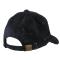 Maine Leather Baseball Cap Brown - view 5