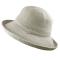 Traveller Bretton Sun Hat Cream - view 1