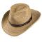 Jaxon Hats El Paso Straw Outback Hat - view 1