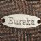 Eureka Badge
