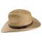 Jaxon Hats El Paso Straw Outback Hat - view 2