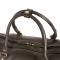 Tumble Leather Weekend Holdall - view 4